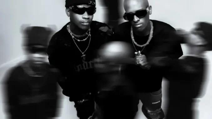 TitoM & Yuppe – Us or Against Us