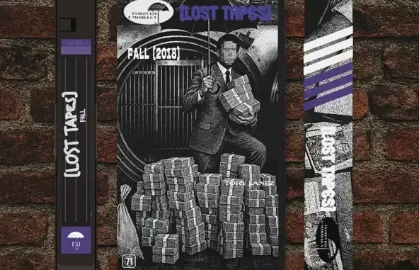 Tory Lanez Fall (Lost Tapes 2018)