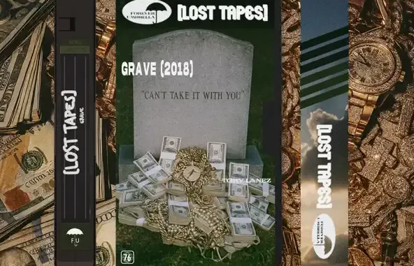 Tory Lanez Grave (Lost Tapes 2018)