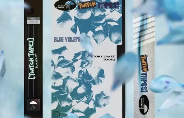 Tory Lanez & Toosii Blue Violets Tory Lanez & Toosii Blue Violets
