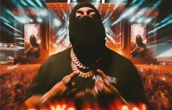 Trae tha Truth Crowd Control