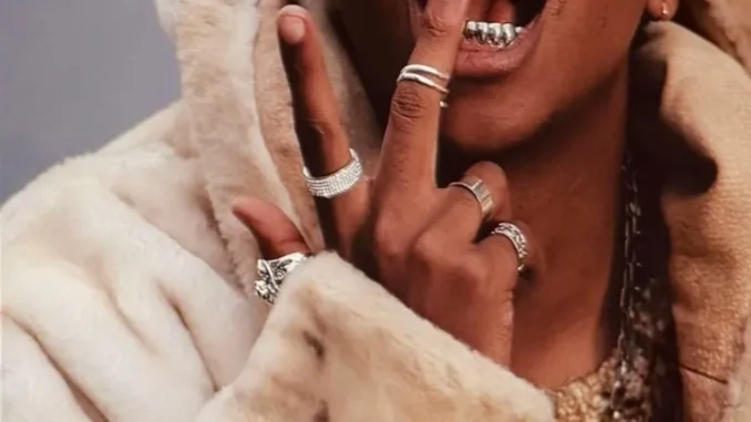 Tshego Santana – Baka ft Rilo Beats