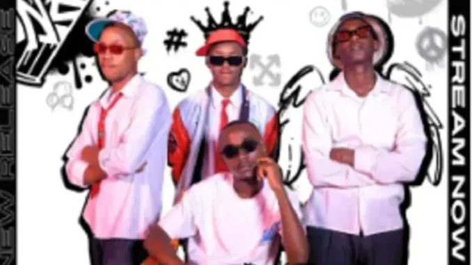 Tumisho – Ingozi ft Dedela Movement