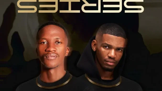 Tycoon & MDU aka TRP – Khoto Series