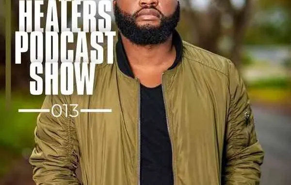 UMngomezulu – The Healers Podcast Show 013