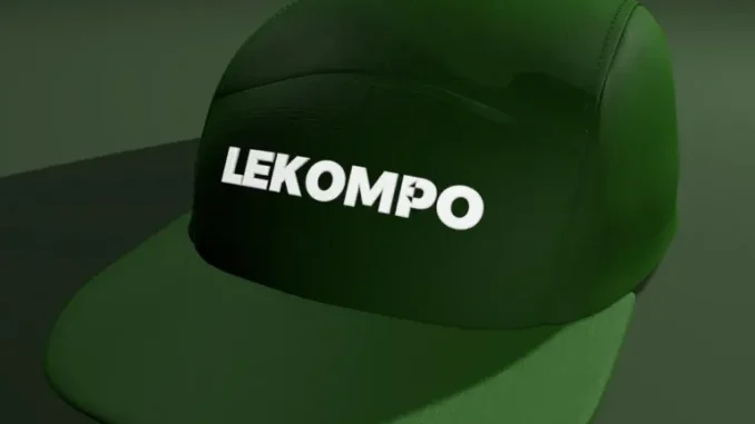 VA – Lekompo, Vol. 1