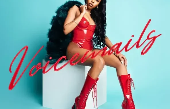 Voicemails Tink