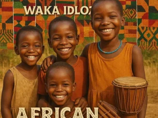 Waka idloze – H33’2