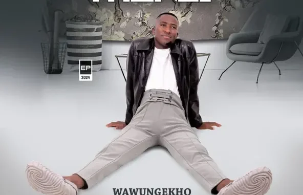 Wawungekho EP MENZI MUSIC