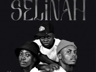 Wayne – Selinah ft Tango & SlowburnSA