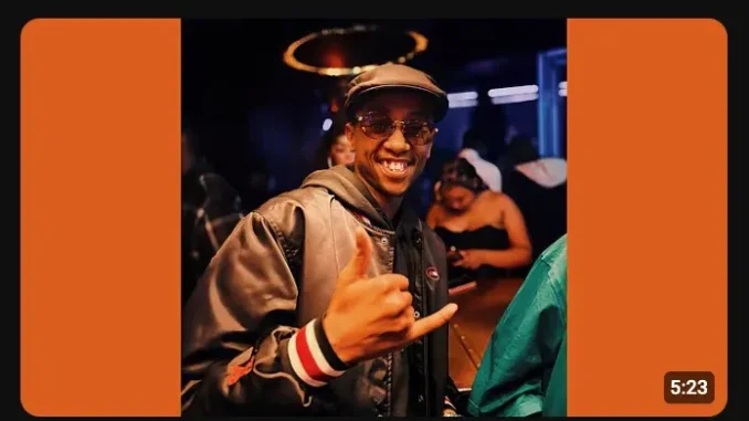 Xduppy – 5K ft Scotts Maphuma, DJ Maphorisa, Mellow & Sleazy