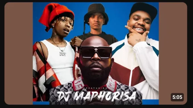 Xduppy – Ngizok Dubula ft Uncool Mc, Seun1401 & Dj Maphorisa