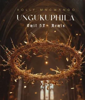 Xolly Mncwango – Ungukuphila (Omit ST Remix) ft. Omit ST