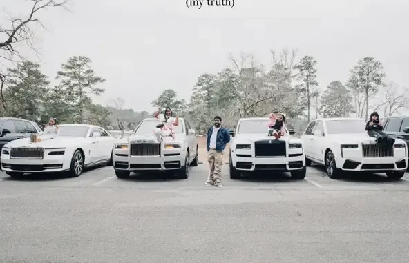 YFN Lucci – JAN. 31st (my truth)
