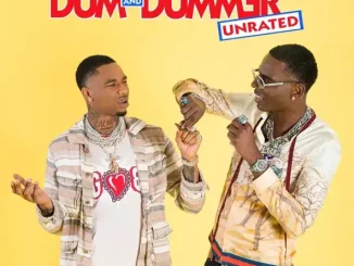 Young Dolph & Key Glock Dum and Dummer