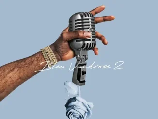 Yung Bleu Bleu Vandross 2