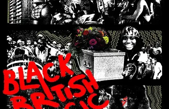 black british music (2025) Jim Legxacy