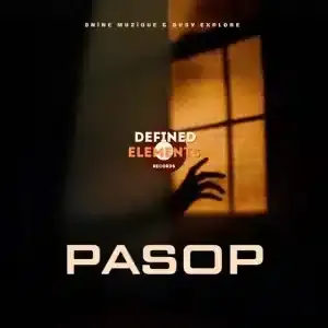 8nine Muzique – Pasop ft Busy Explore