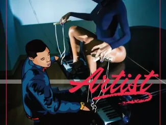 ALBUM: A Boogie wit da Hoodie – Artist A Boogie wit da Hoodie Artist