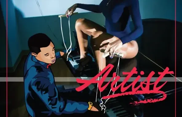 A Boogie wit da Hoodie Artist