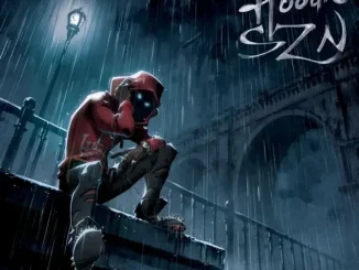 ALBUM: A Boogie wit da Hoodie – Hoodie SZN A Boogie wit da Hoodie Hoodie SZN