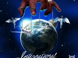 A Boogie wit da Hoodie International Artist