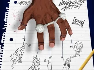A Boogie wit da Hoodie The Bigger Artist