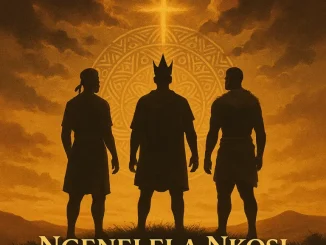 All Haill – Ngenelela Nkosi (Snippet) ft Born Kxng & Blaq Nature