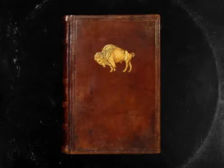 Apollo Brown & Che Noir As God Intended