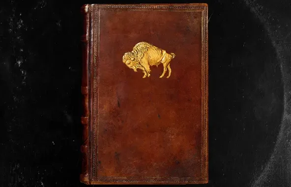 Apollo Brown & Che Noir As God Intended