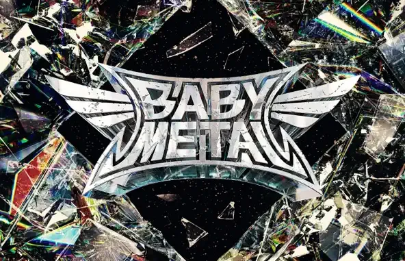 BABYMETAL METAL FORTH BABYMETAL METAL FORTH