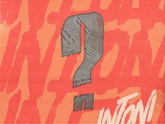 Baby S.O.N ft Sfarzo Rtee & Smash SA – Intoni Baby S.O.N – Intoni ft Sfarzo Rtee & Smash SA