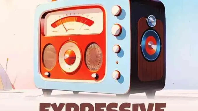 Benni Exclusive – Expressive Sessions #62 Mix (Amapholas) Benni Exclusive – Expressive Sessions #62 Mix (Amapholas)