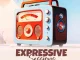 Benni Exclusive – Expressive Sessions #62 Mix (Amapholas)