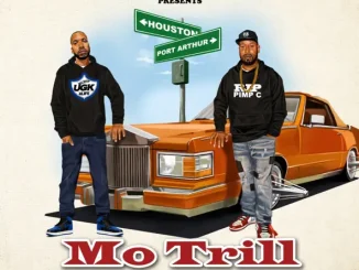 Bun B & Cory Mo Mo Trill