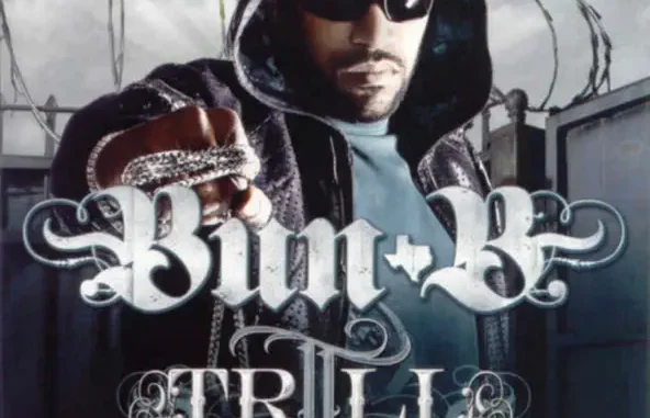 Bun B II Trill (Edited)