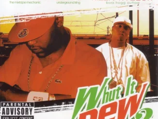 Bun B, Killa Kyleon & Rapid Ric Whut It Dew 2