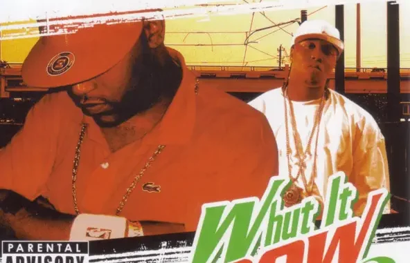 Bun B, Killa Kyleon & Rapid Ric Whut It Dew 2 Bun B, Killa Kyleon & Rapid Ric Whut It Dew 2