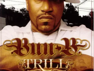 Bun B Trill