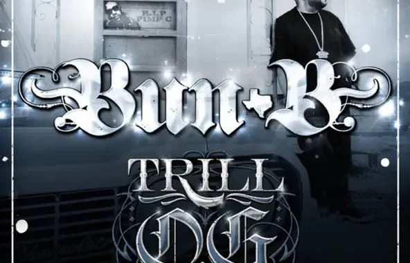 Bun B Trill O G Bun B Trill O G
