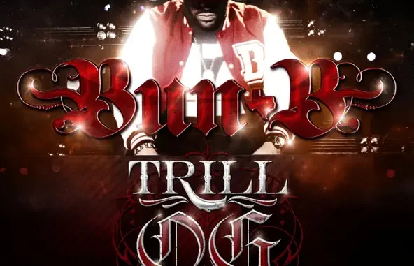 Bun B Trill O G The Epilogue (Deluxe)