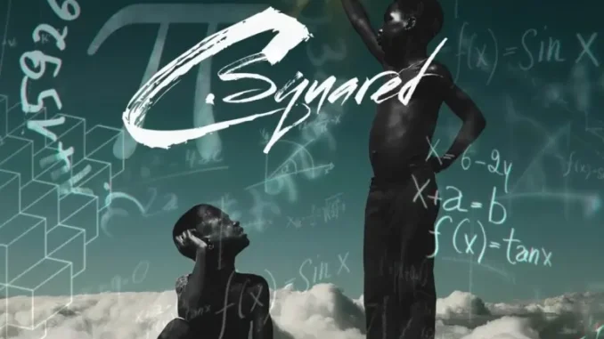 C Blak & C Moody – C.Squared