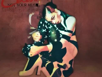 Celeste Not Your Muse