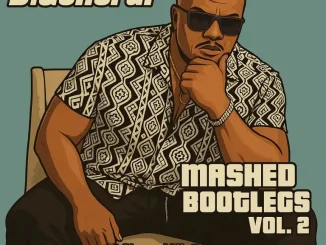 D.General – Mashed Bootleg Vol. 2