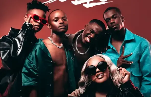DBN Gogo, TNK MusiQ, DJ Stopper Bells ft. EltonK