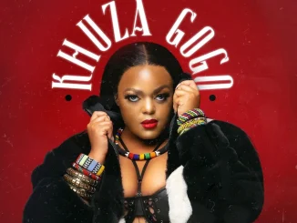 DBN Gogo, blaqnick & Masterblaq – Khuza Gogo (Feat. Mpura, M.J & Ama Avenger