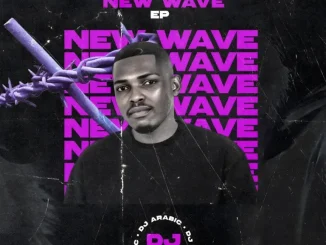 DJ Arabic – Clap Dance
