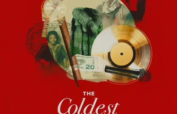 DJ Premier & Roc Marciano The Coldest Profession DJ Premier & Roc Marciano The Coldest Profession