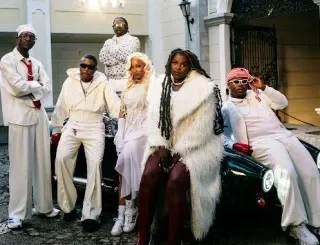 DJ Tshegu – Basela ft Focalistic, Ch’cco, Nkosazana Daughter, Ceehle & Sims Noreng