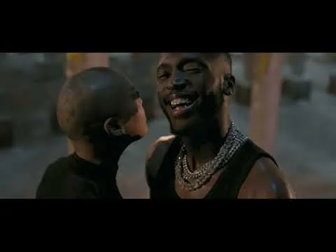 Daliwonga Abo Mvelo (Official Video) ft. Mellow & Sleazy and M.J Daliwonga Abo Mvelo (Official Video) ft. Mellow & Sleazy and M.J